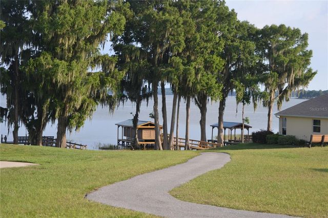 3370 SAINT LUCIA COURT, Tavares, FL 32778