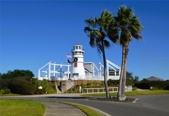 3370 SAINT LUCIA COURT, Tavares, FL 32778