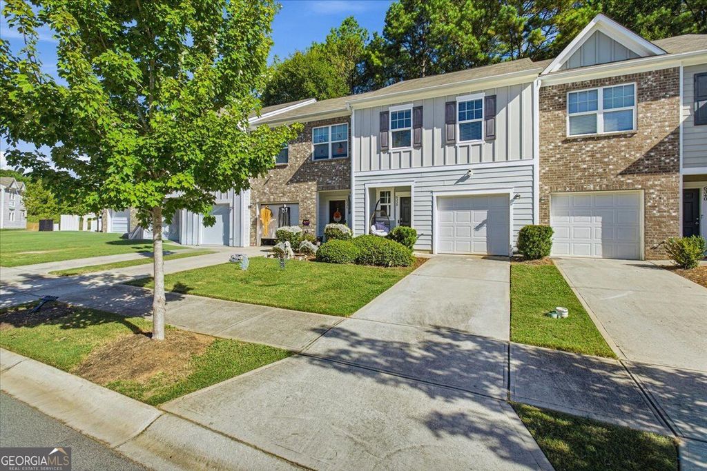 6338 Kinsland Court, Lithonia, GA 30058 — photo 2