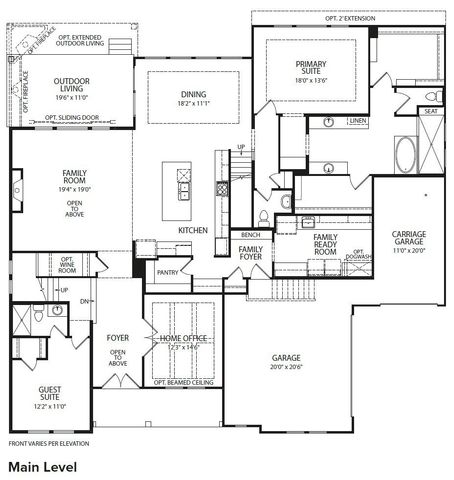 7208 Severide Street, Fairview, TN 37062