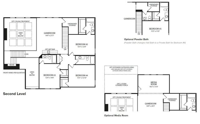 7208 Severide Street, Fairview, TN 37062