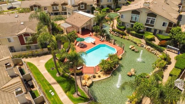 10210 Palm Glen Drive 75, Santee, CA 92071