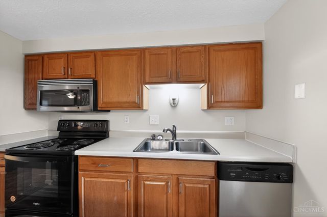 11512 Pippin Road, Colerain Twp, OH 45231