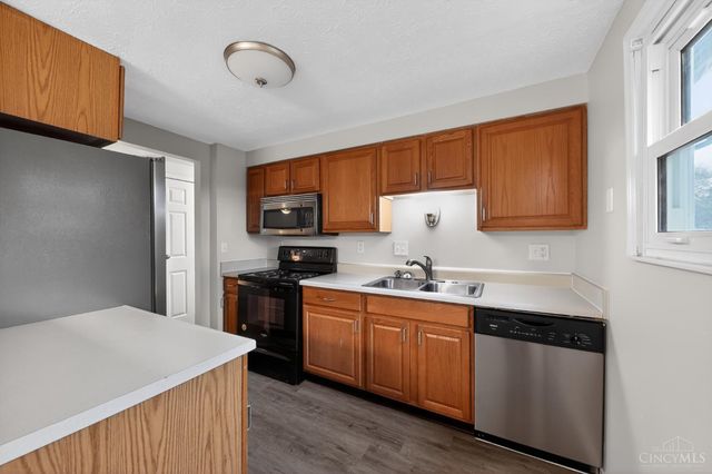 11512 Pippin Road, Colerain Twp, OH 45231