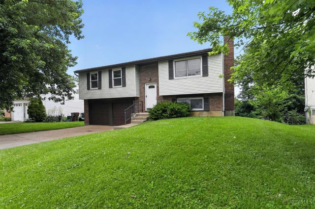11512 Pippin Road, Colerain Twp, OH 45231