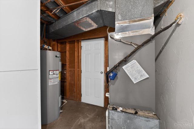 11512 Pippin Road, Colerain Twp, OH 45231