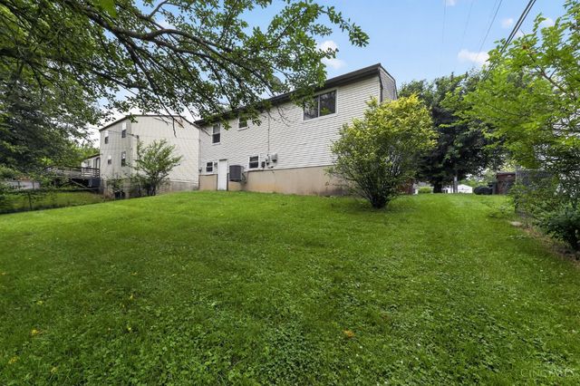 11512 Pippin Road, Colerain Twp, OH 45231