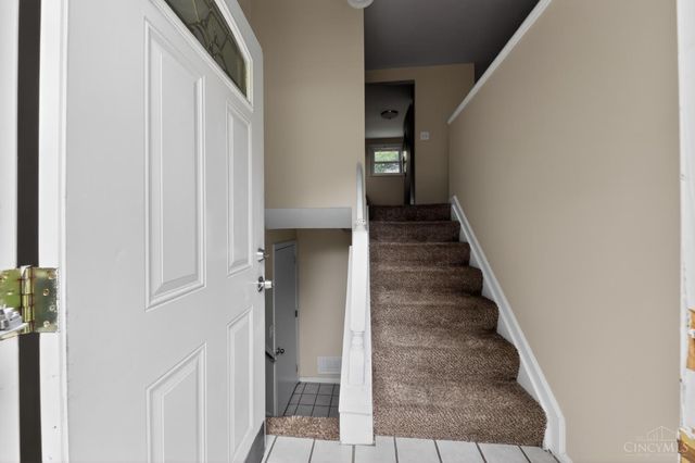 11512 Pippin Road, Colerain Twp, OH 45231