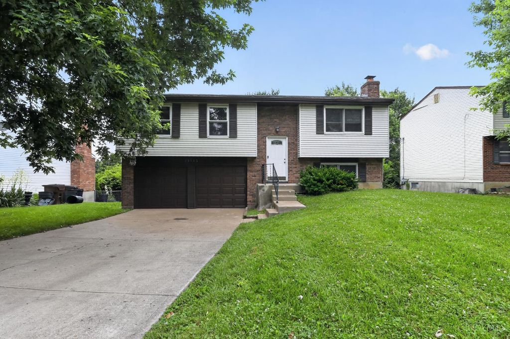 11512 Pippin Road, Colerain Twp, OH 45231