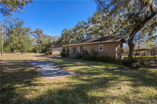 7848 E Rustic Trail, Inverness, FL 34453