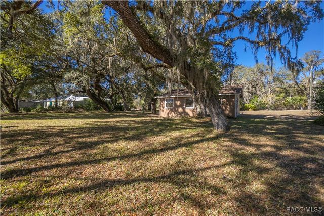 7848 E Rustic Trail, Inverness, FL 34453