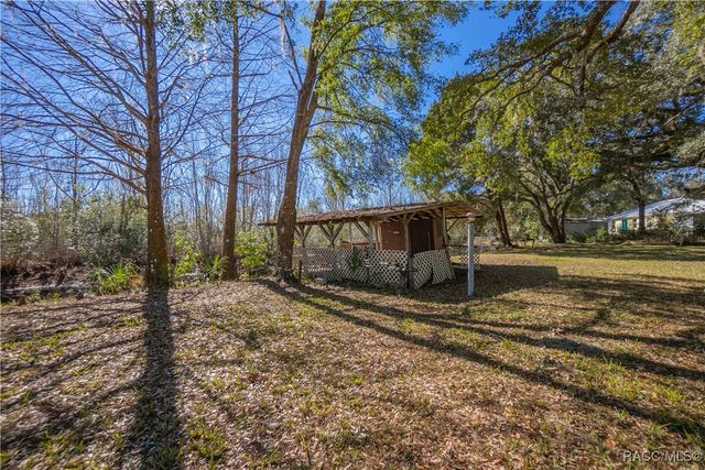 7848 E Rustic Trail, Inverness, FL 34453