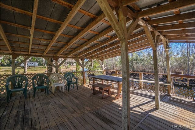 7848 E Rustic Trail, Inverness, FL 34453
