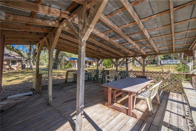 7848 E Rustic Trail, Inverness, FL 34453