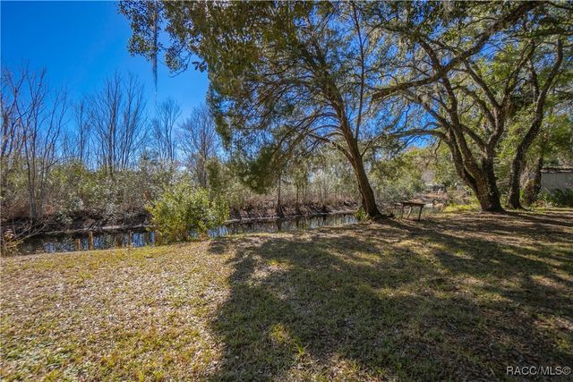 7848 E Rustic Trail, Inverness, FL 34453