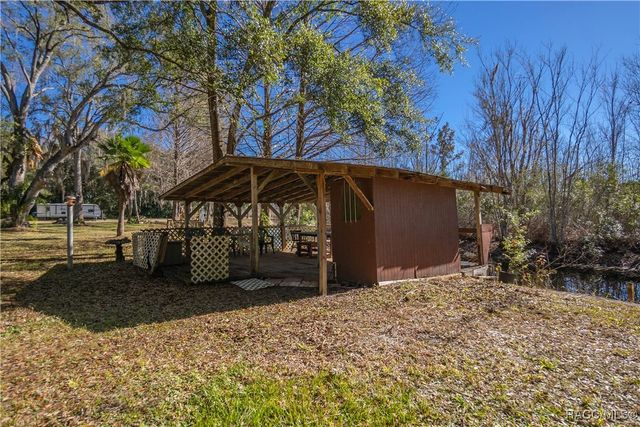 7848 E Rustic Trail, Inverness, FL 34453