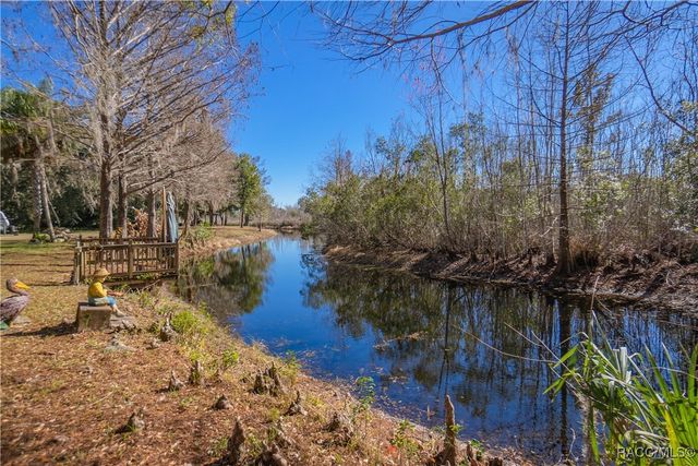 7848 E Rustic Trail, Inverness, FL 34453
