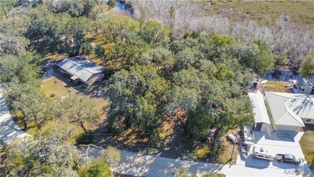 7848 E Rustic Trail, Inverness, FL 34453