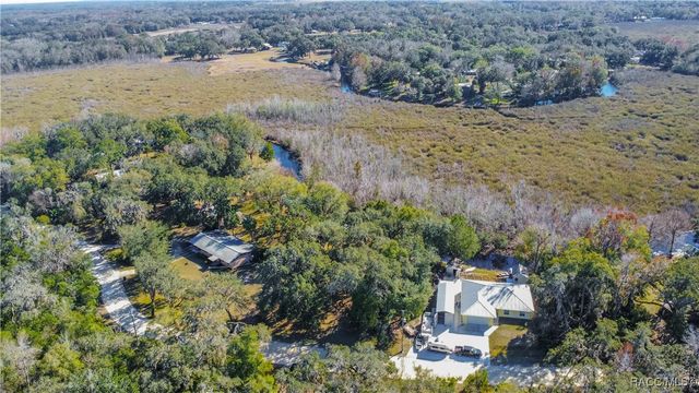 7848 E Rustic Trail, Inverness, FL 34453