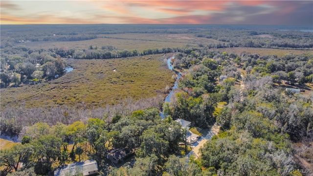 7848 E Rustic Trail, Inverness, FL 34453