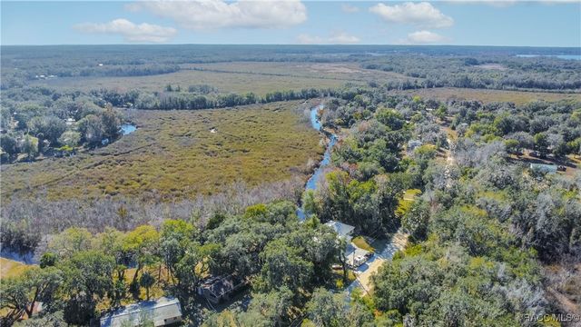 7848 E Rustic Trail, Inverness, FL 34453