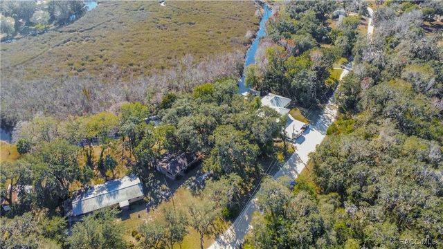 7848 E Rustic Trail, Inverness, FL 34453