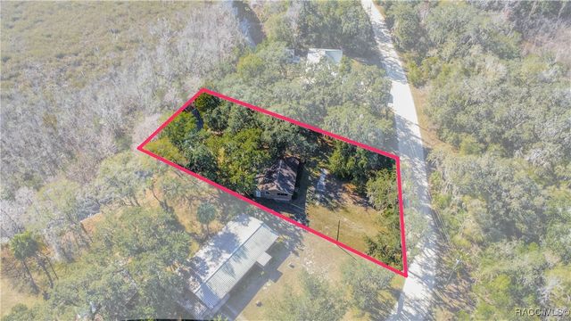 7848 E Rustic Trail, Inverness, FL 34453