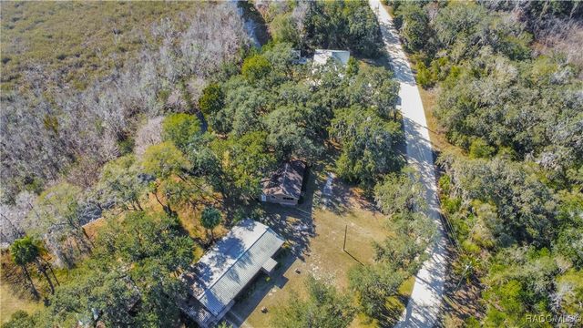 7848 E Rustic Trail, Inverness, FL 34453