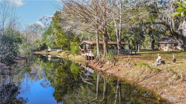 7848 E Rustic Trail, Inverness, FL 34453