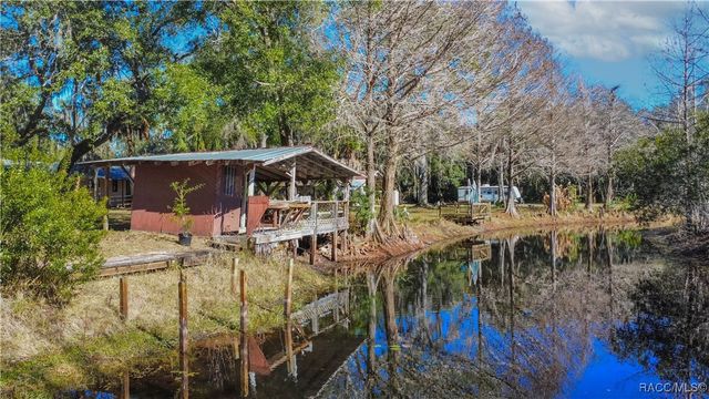 7848 E Rustic Trail, Inverness, FL 34453