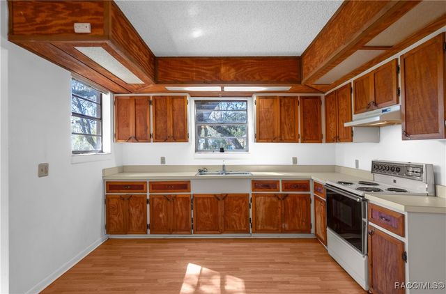 7848 E Rustic Trail, Inverness, FL 34453