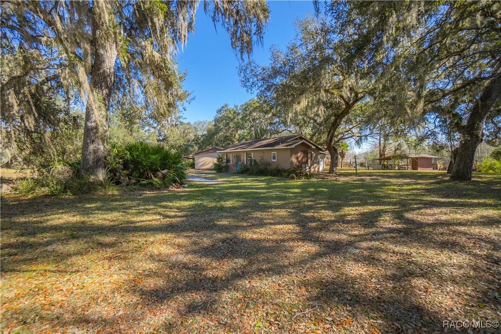 7848 E Rustic Trail, Inverness, FL 34453