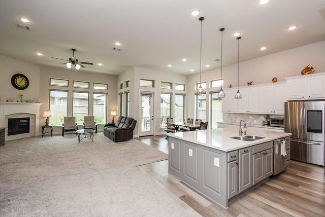 28903 Creekside Bend Drive, Fulshear, TX 77441