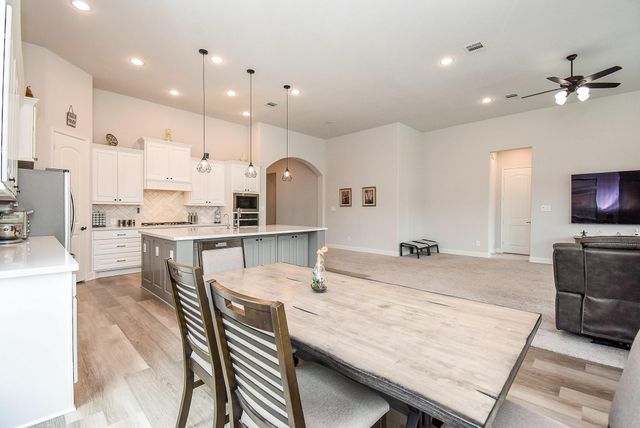 28903 Creekside Bend Drive, Fulshear, TX 77441
