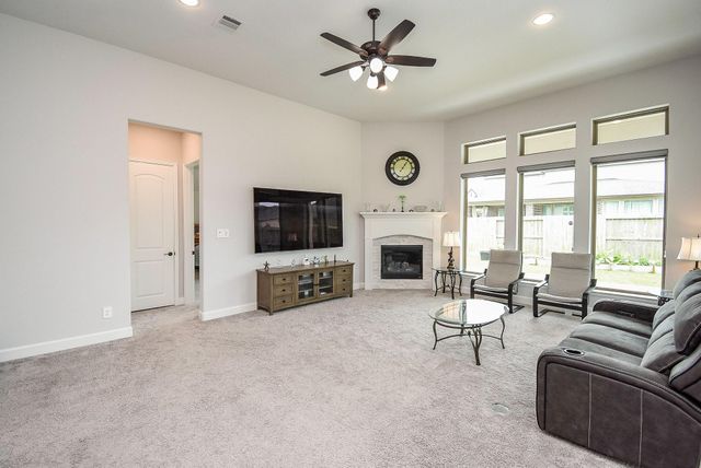 28903 Creekside Bend Drive, Fulshear, TX 77441