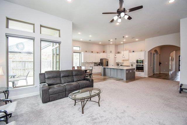 28903 Creekside Bend Drive, Fulshear, TX 77441
