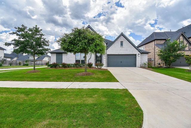 28903 Creekside Bend Drive, Fulshear, TX 77441