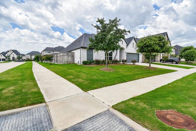 28903 Creekside Bend Drive, Fulshear, TX 77441