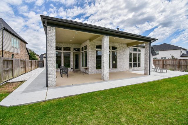 28903 Creekside Bend Drive, Fulshear, TX 77441