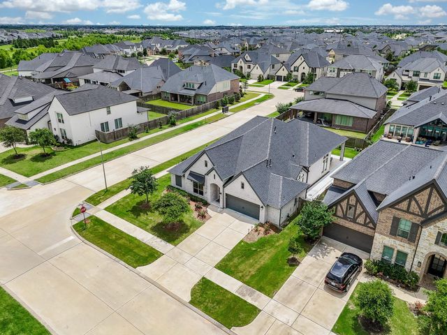 28903 Creekside Bend Drive, Fulshear, TX 77441