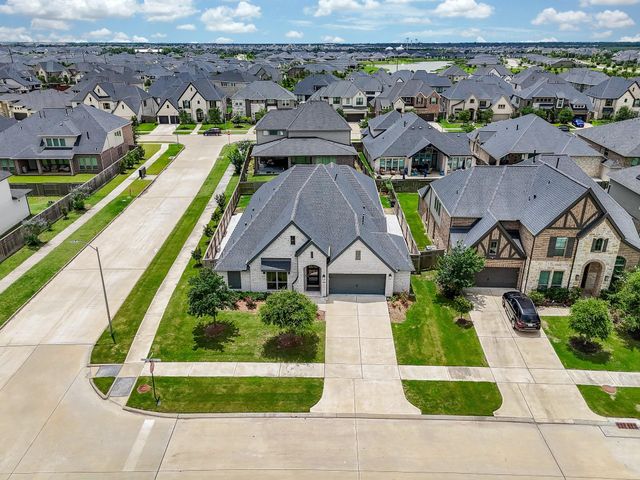 28903 Creekside Bend Drive, Fulshear, TX 77441
