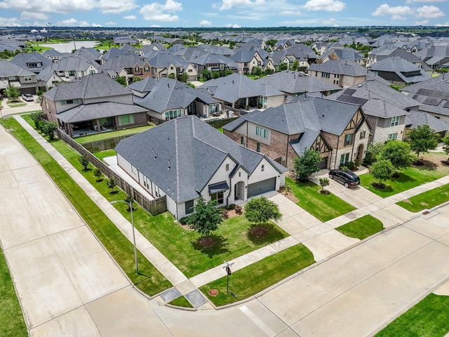 28903 Creekside Bend Drive, Fulshear, TX 77441