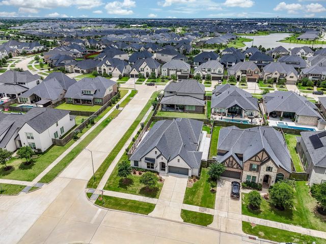 28903 Creekside Bend Drive, Fulshear, TX 77441