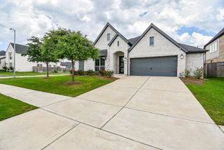 28903 Creekside Bend Drive, Fulshear, TX 77441