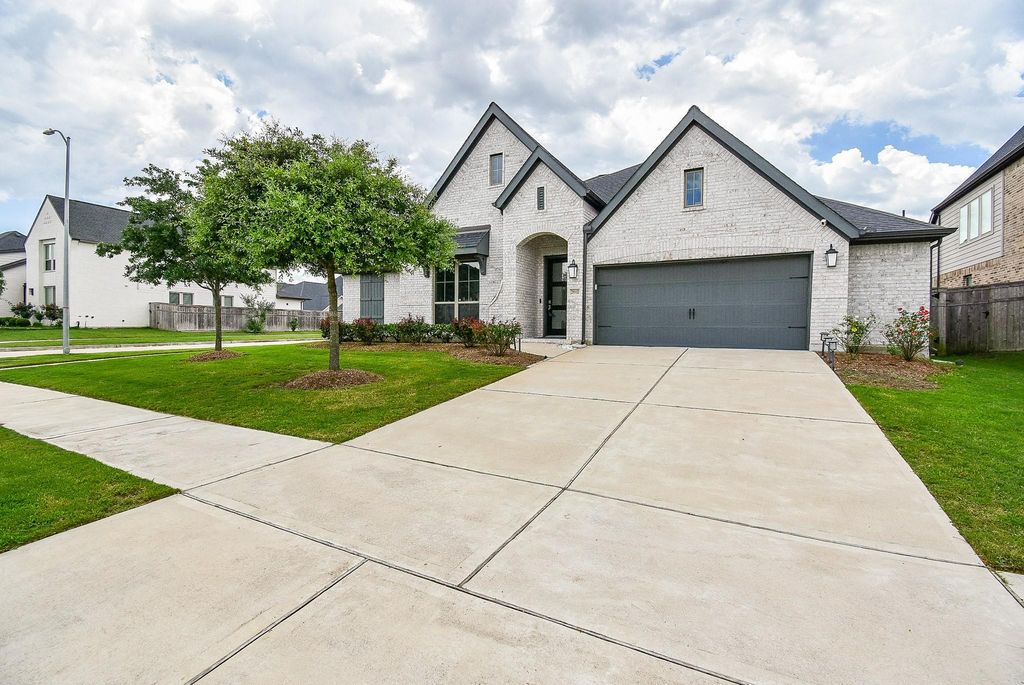 28903 Creekside Bend Drive, Fulshear, TX 77441