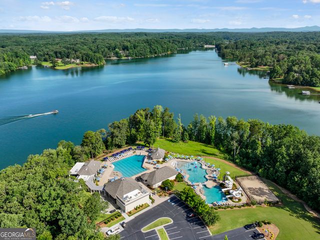 2715 Club Drive, Gainesville, GA 30506
