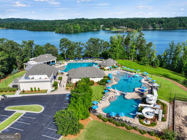 2715 Club Drive, Gainesville, GA 30506