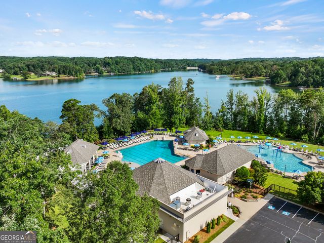 2715 Club Drive, Gainesville, GA 30506