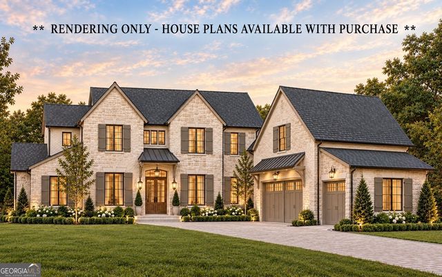 2715 Club Drive, Gainesville, GA 30506