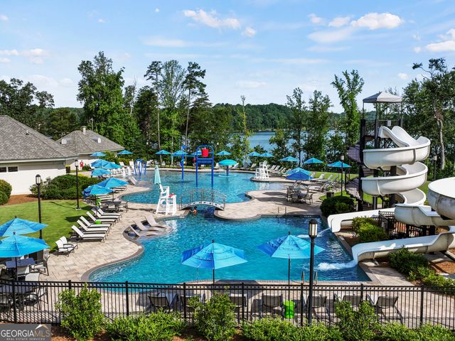 2715 Club Drive, Gainesville, GA 30506